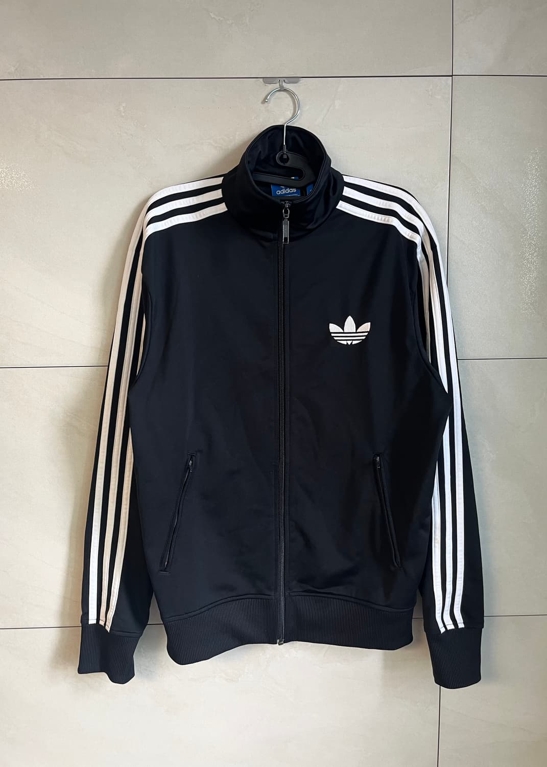 아디다스 구파이어버드 져지 블랙 (95 size)  상품이미지1