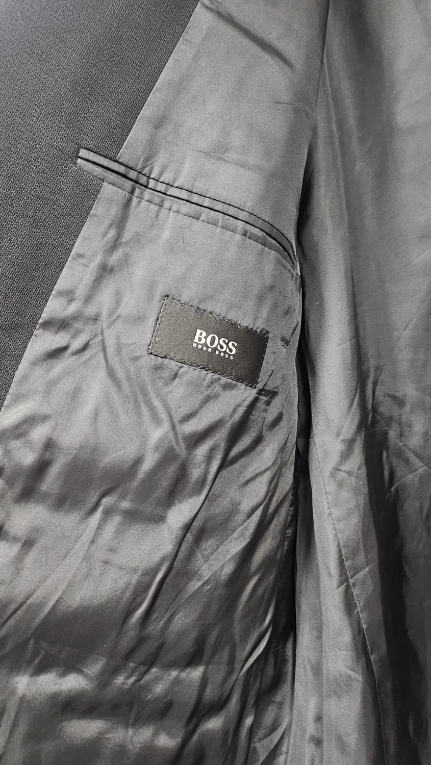 휴고 보스 남성 블레이저 자켓 상품이미지5