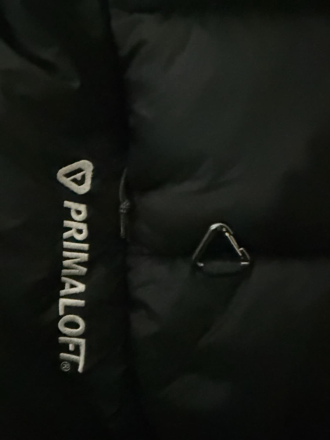 나이카 루나레이크 패딩 상품이미지4