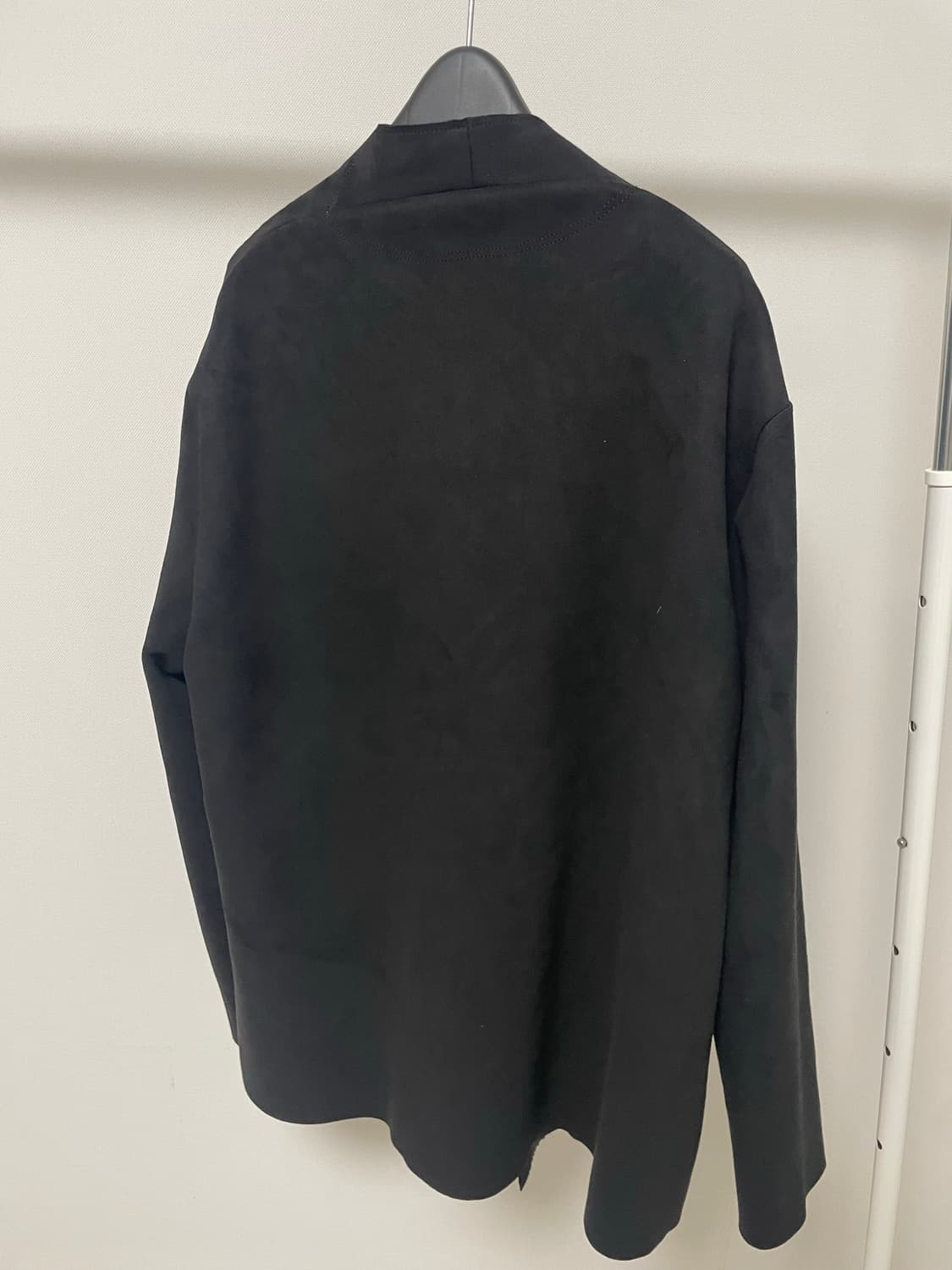 Zara 자라 논카라 자켓 상품이미지3