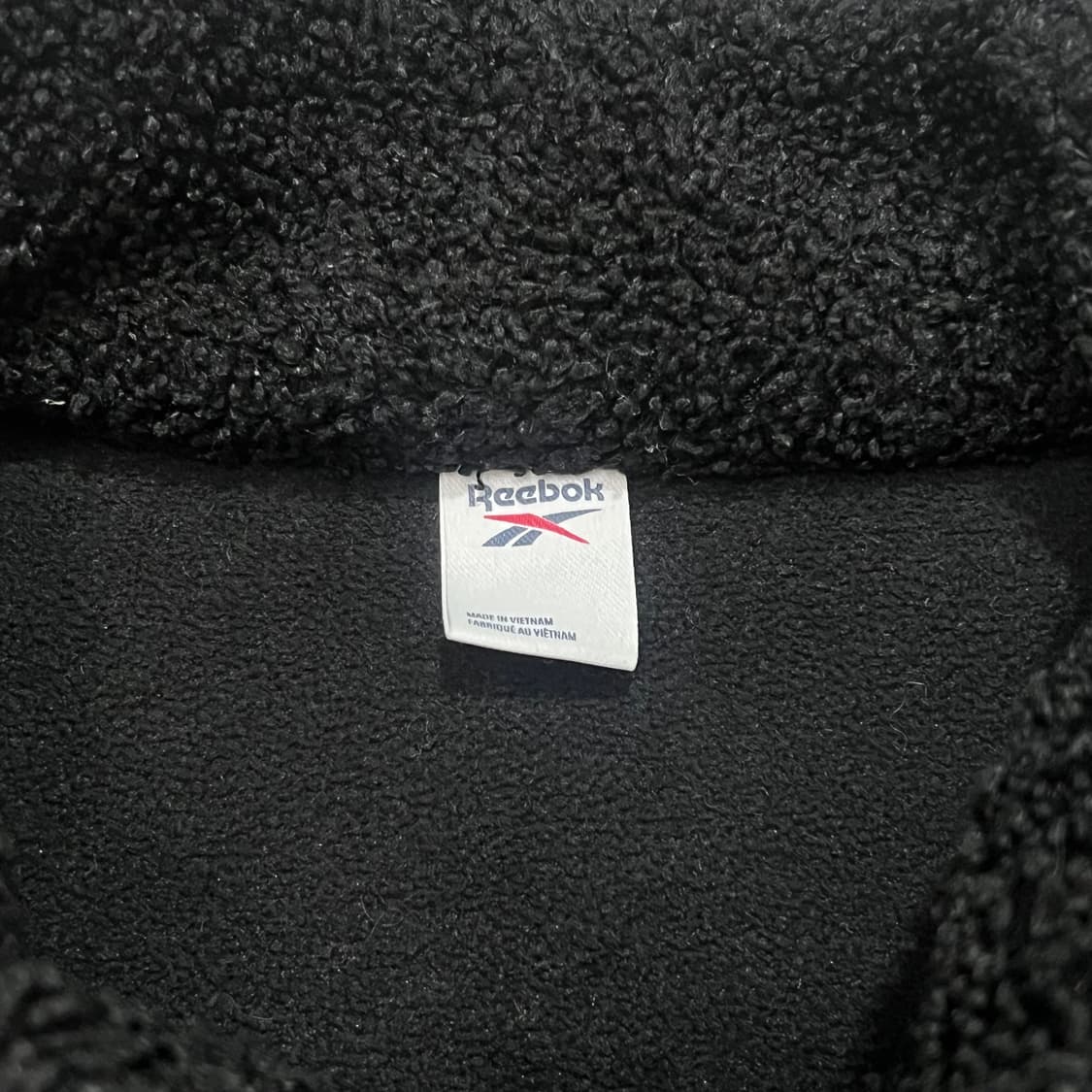 [95] 리복 후리스 상품이미지4