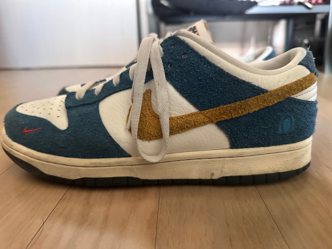 [275] 나이키 카시나 덩크로우 상품이미지2