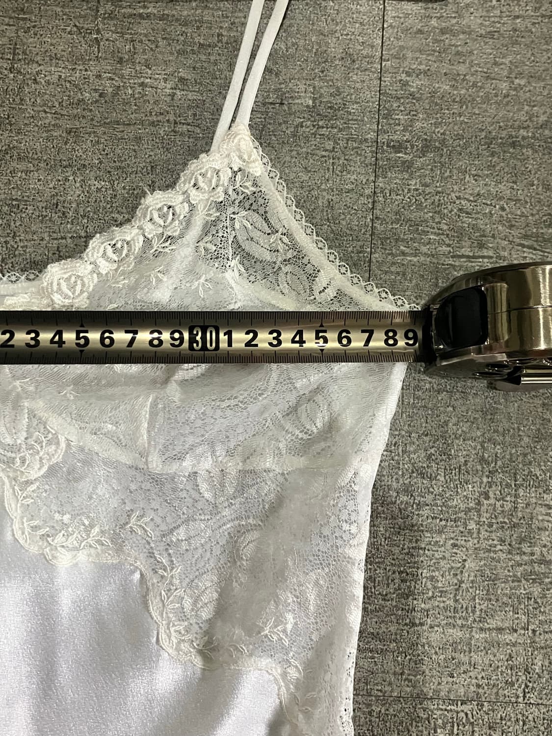 Dior 디올 핀터깔y2k 긱시크 슬리브리스 나시 상품이미지4