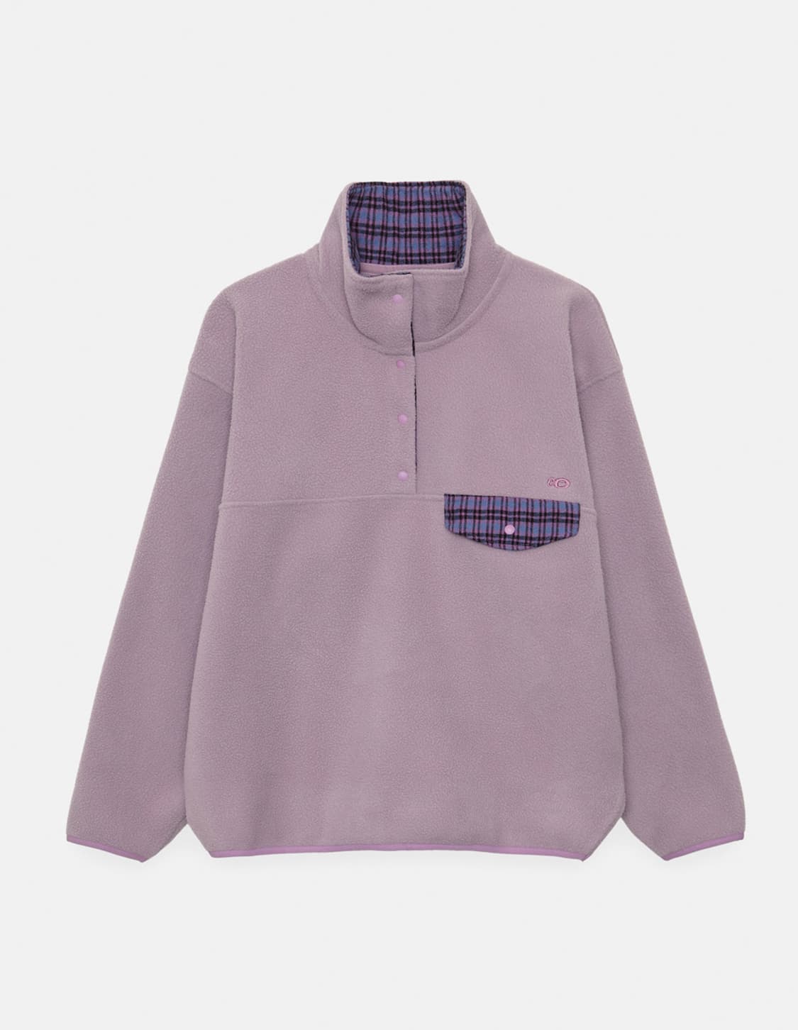 엔조블루스 아노락 상품이미지2