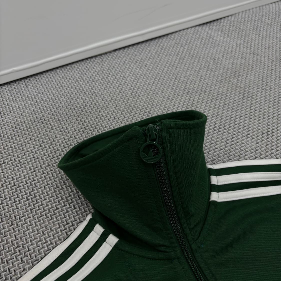 Adidas 유로파 트랙탑  상품이미지4