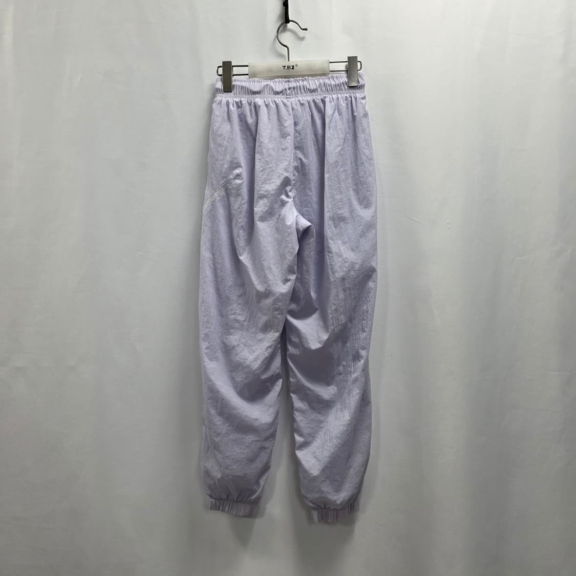 1085 나이키 에션셜 라벤더 트레이닝 팬츠 s 상품이미지2