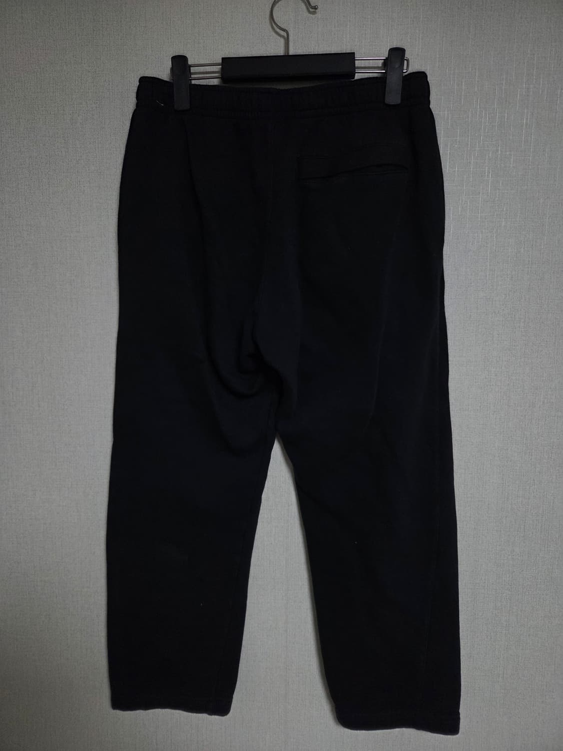 나이키 기모 스웻팬츠 XL 상품이미지2