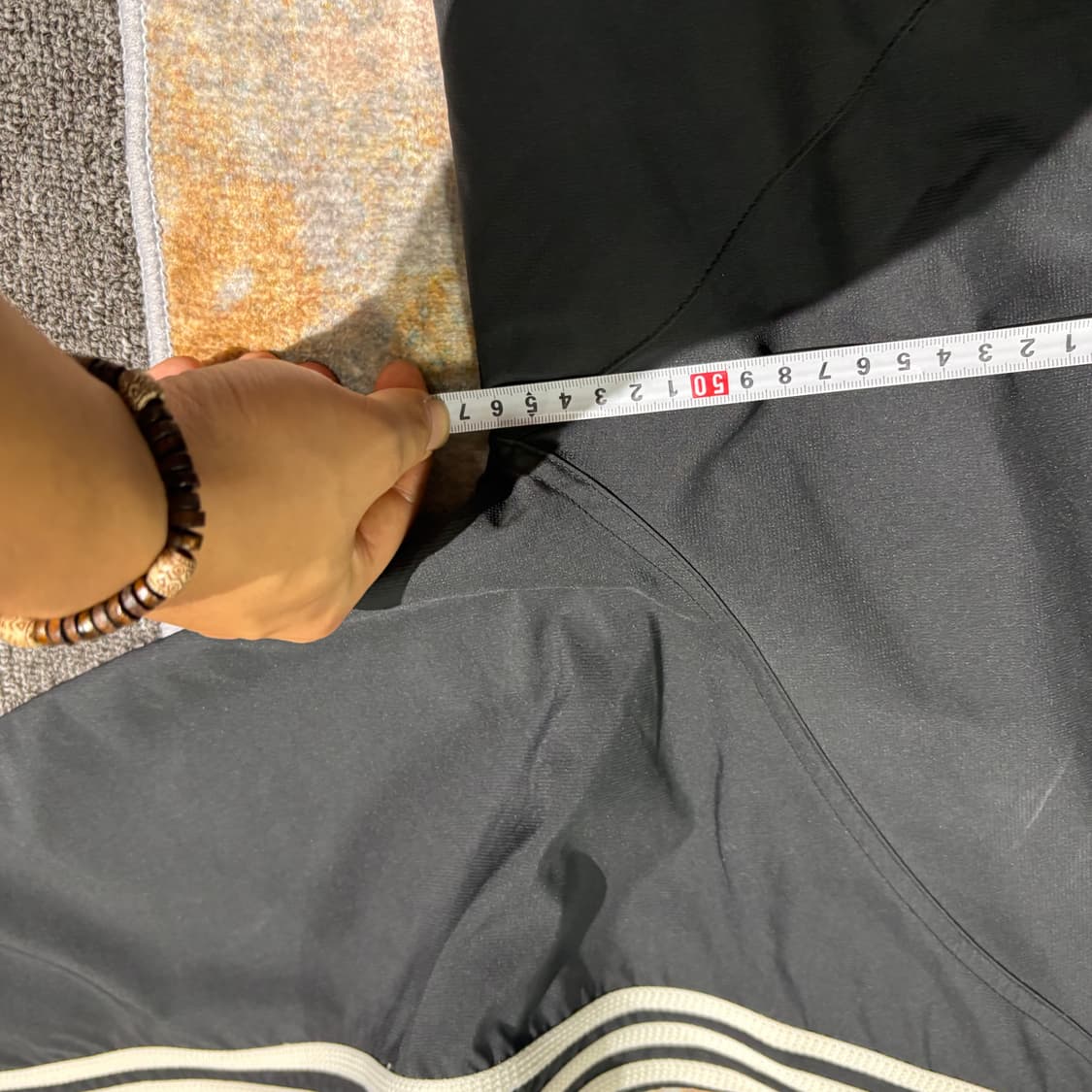 아디다스 빈티지 바람막이 자켓 상품이미지8