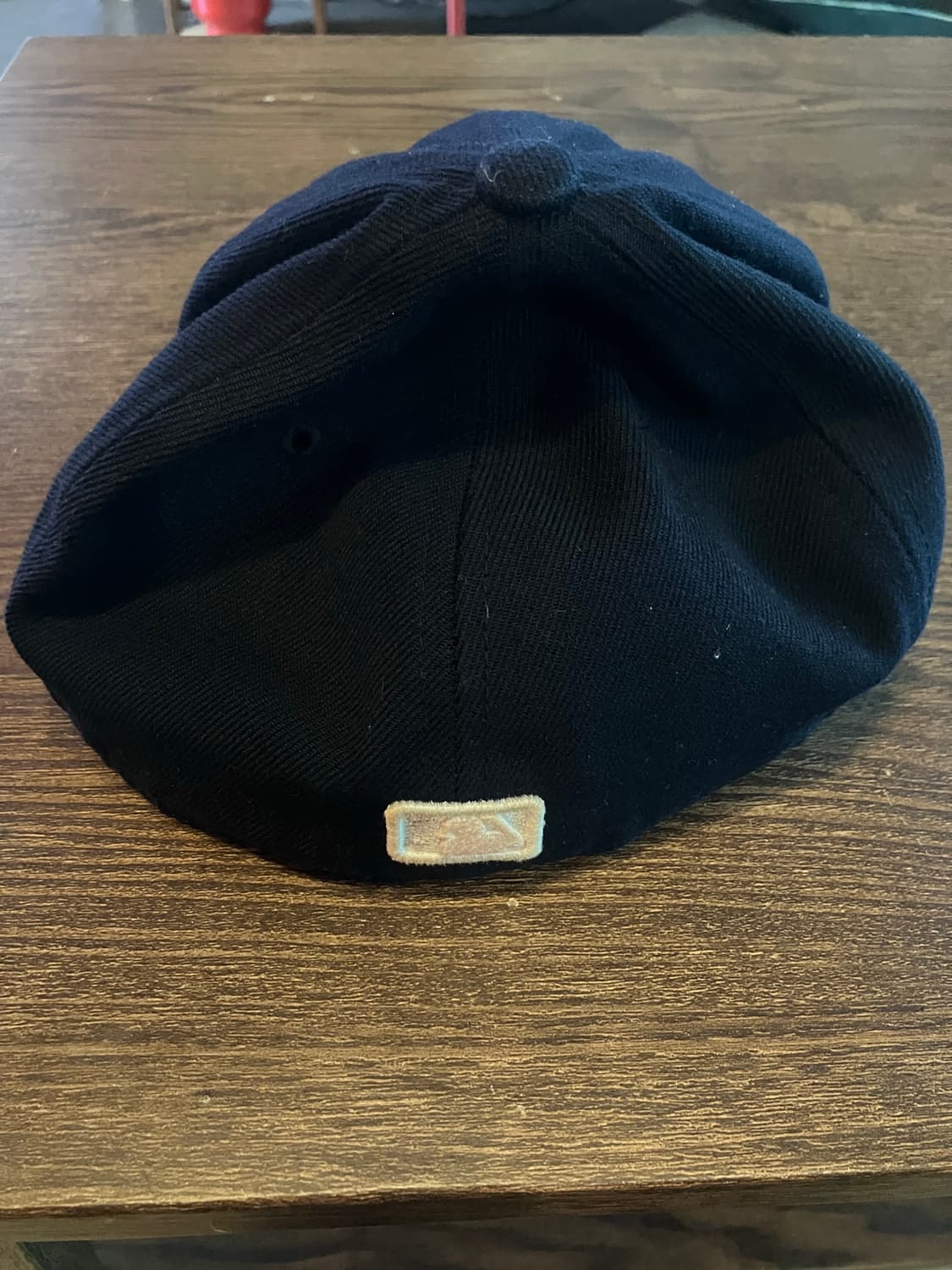 빈티지 뉴에라 뉴욕양키스 상품이미지3