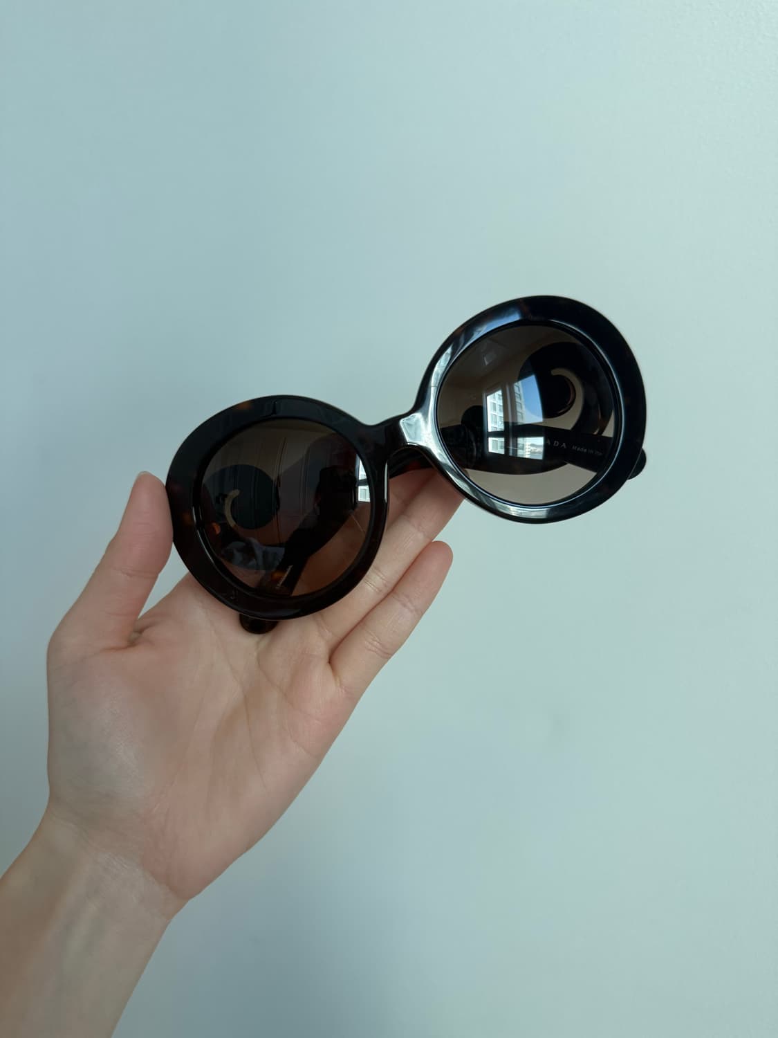 Prada 선글라스 상품이미지4