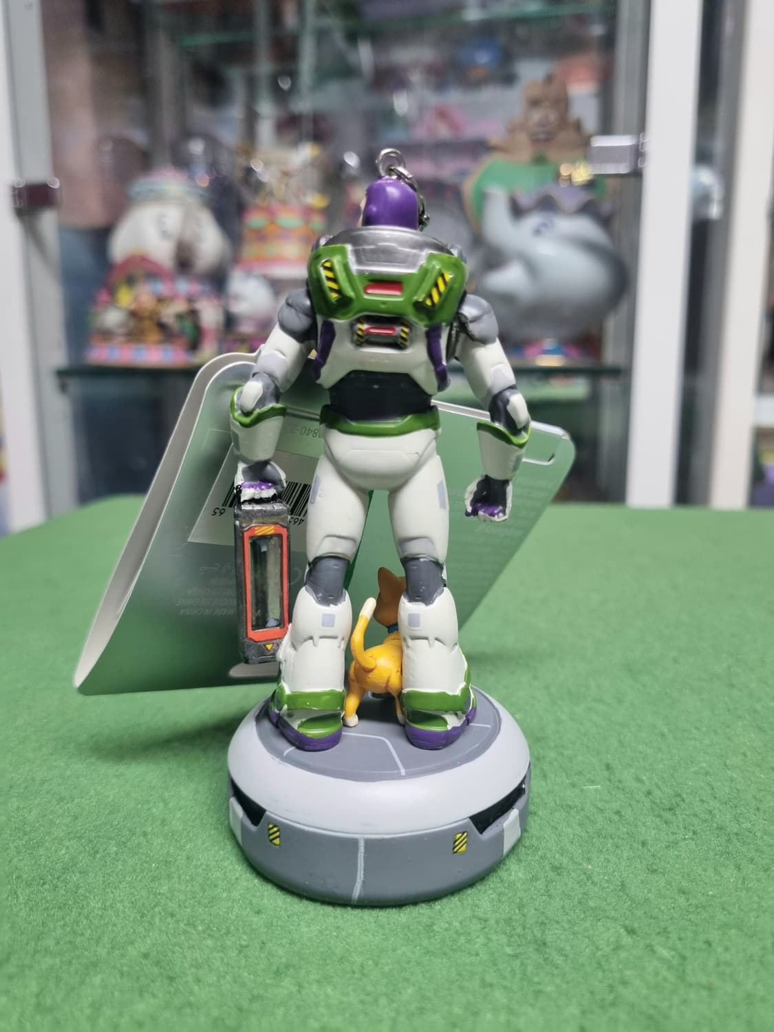 디즈니 토이스토리 버즈 삭스 오너먼트 상품이미지2