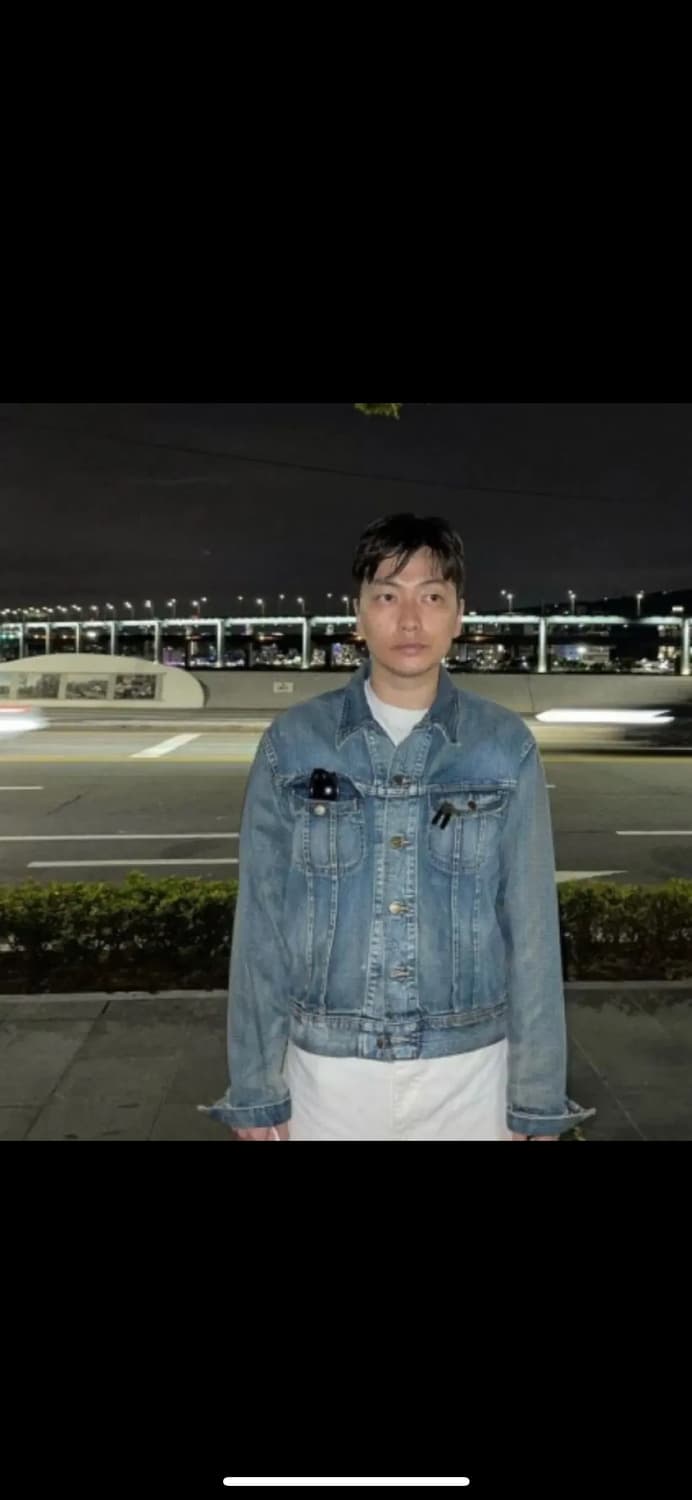 [새상품] RRL lot271 더블알엘 데님자켓 상품이미지2