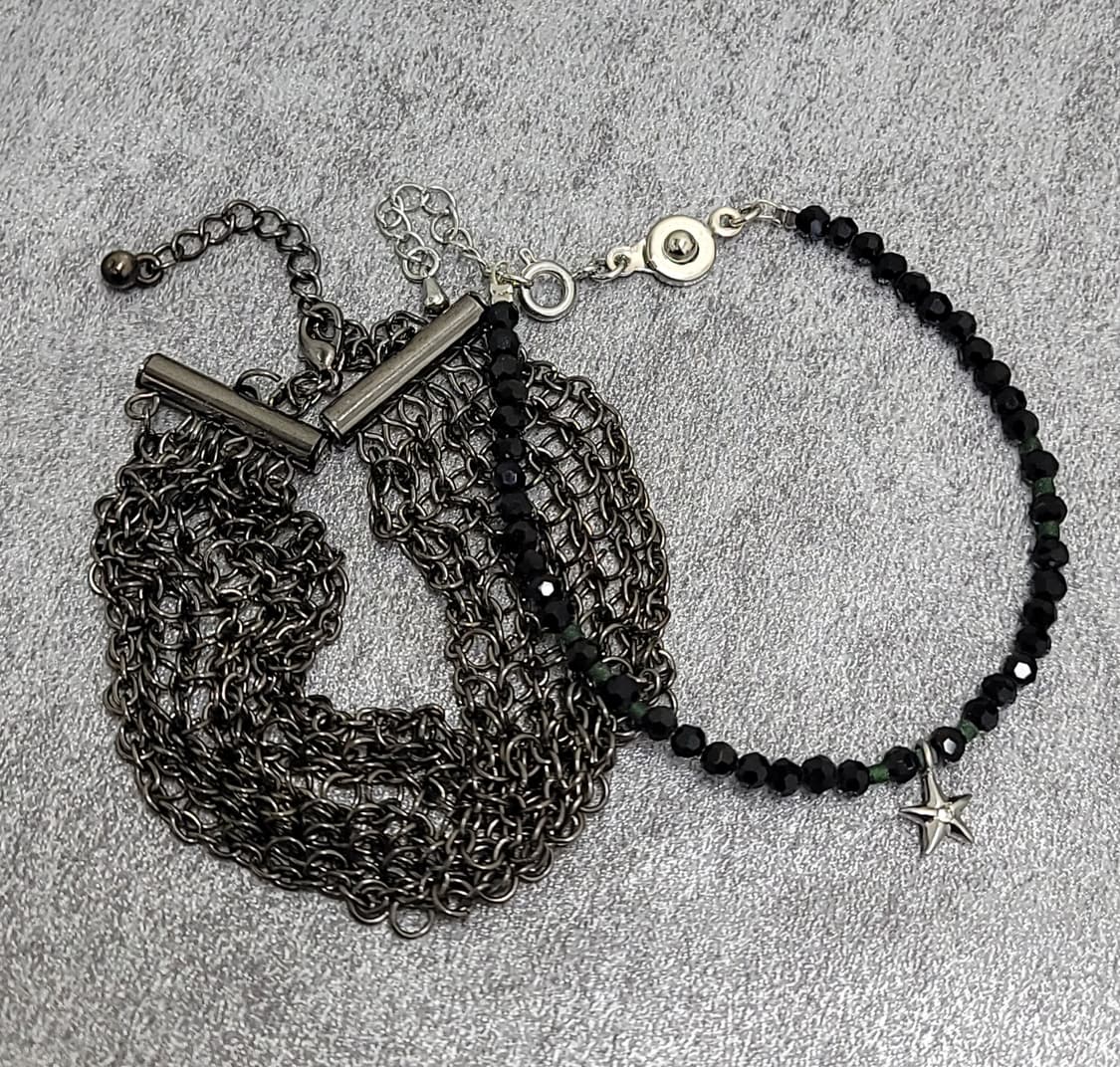 vintage bracelet set 상품이미지8