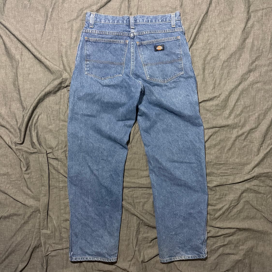 Denim Work Pants 상품이미지3