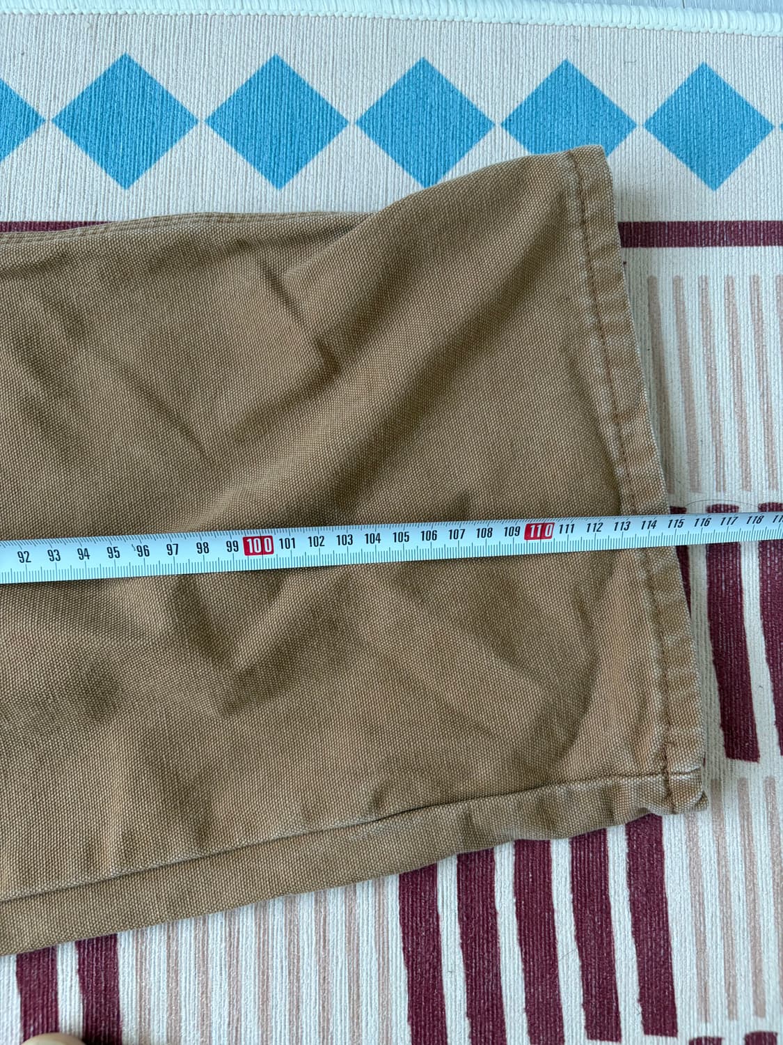 디키즈 카펜더 팬츠 상품이미지5