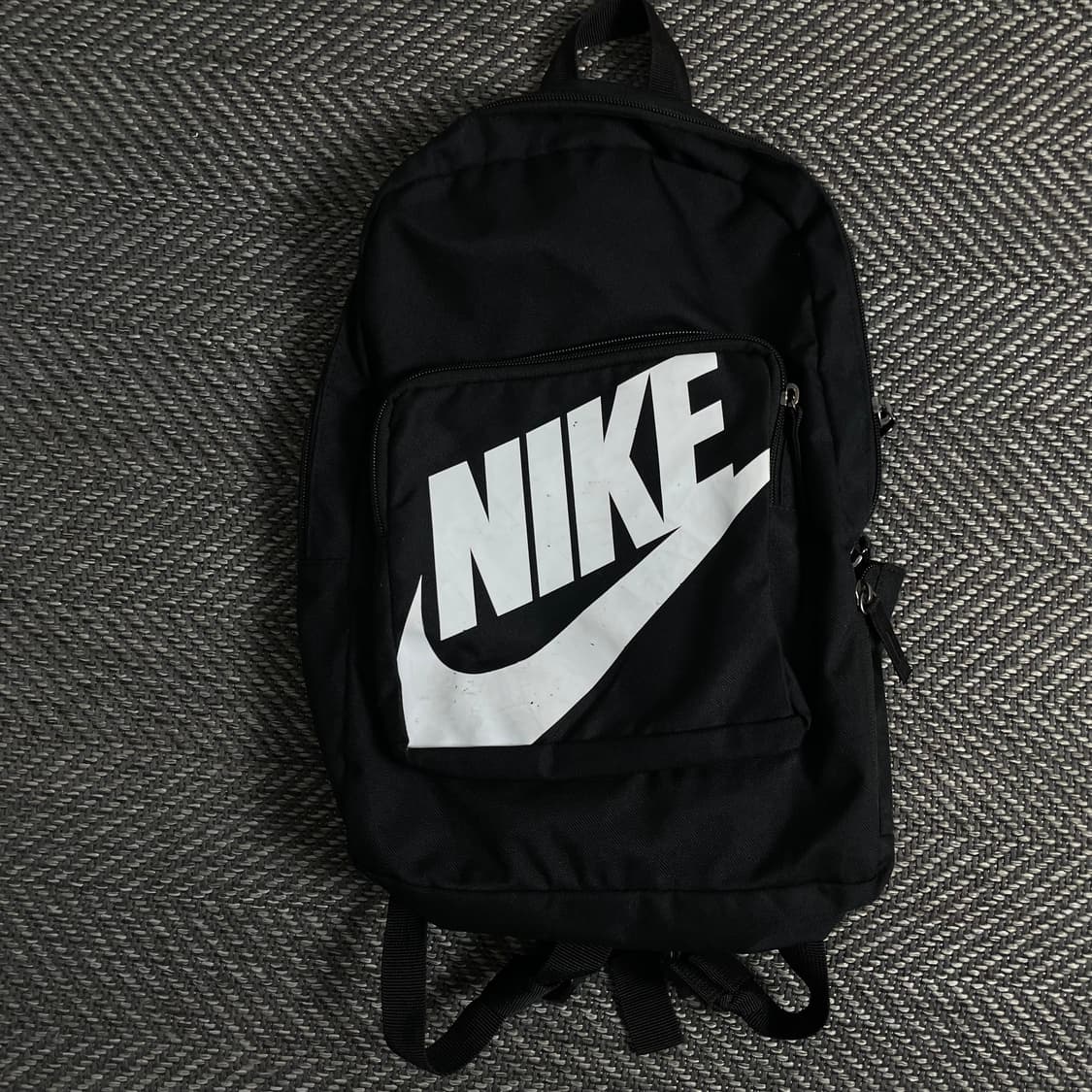 나이키 빅로고 클래식 유스 백팩y 3790 상품이미지2