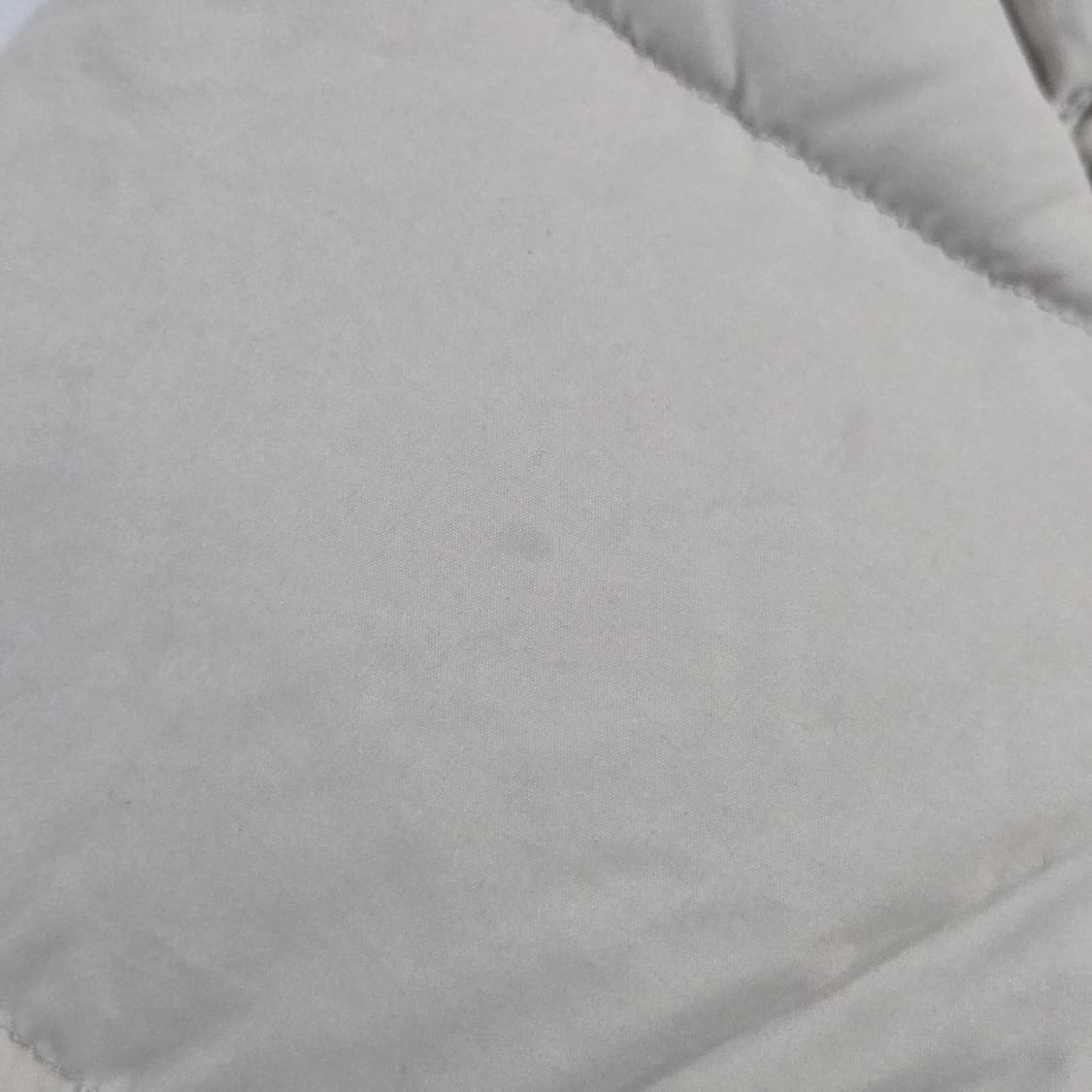 블루독 퍼카라 다운 패딩 130/9 상품이미지7