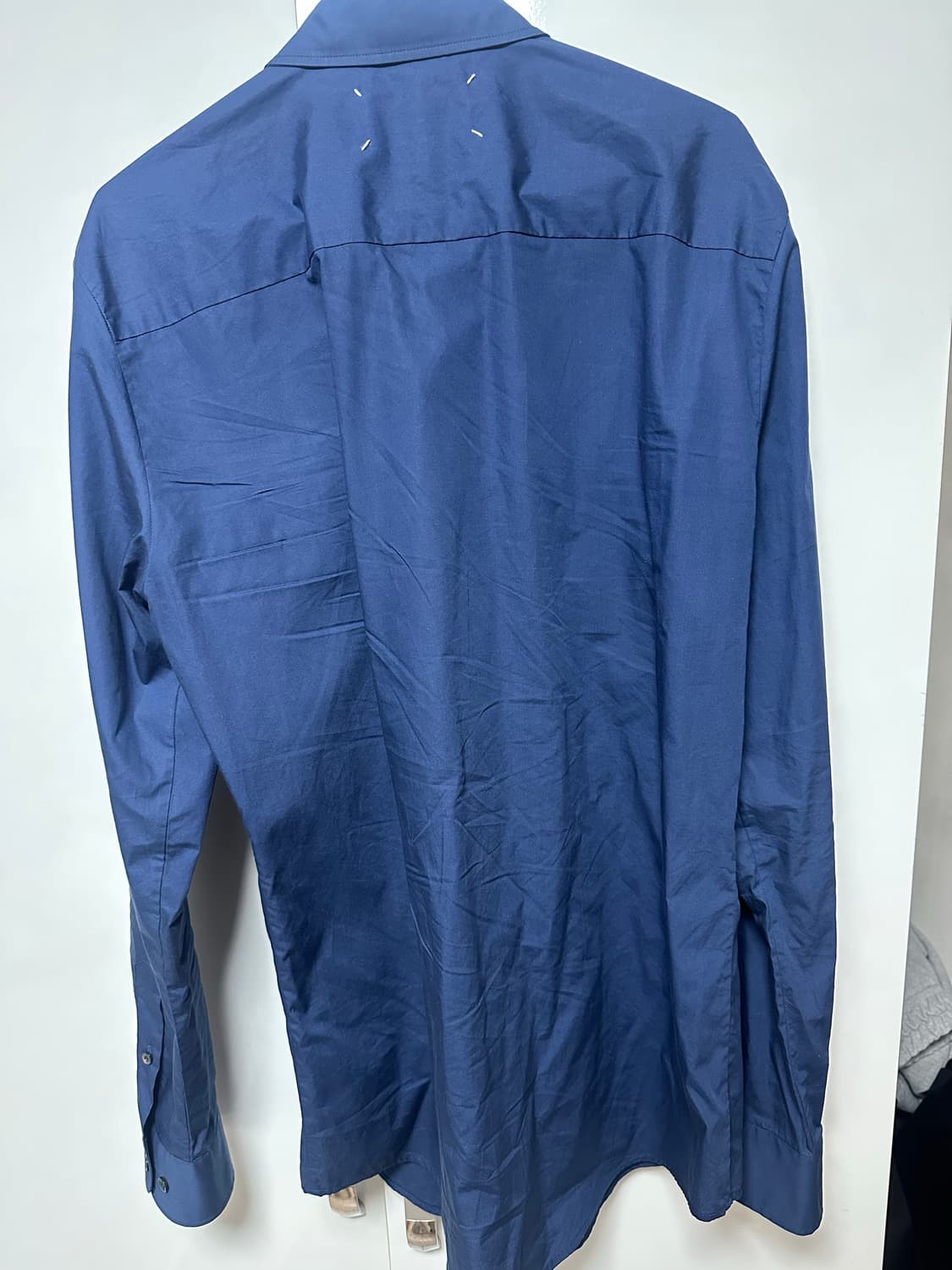 마르지엘라 셔츠 14번 라인 상품이미지2