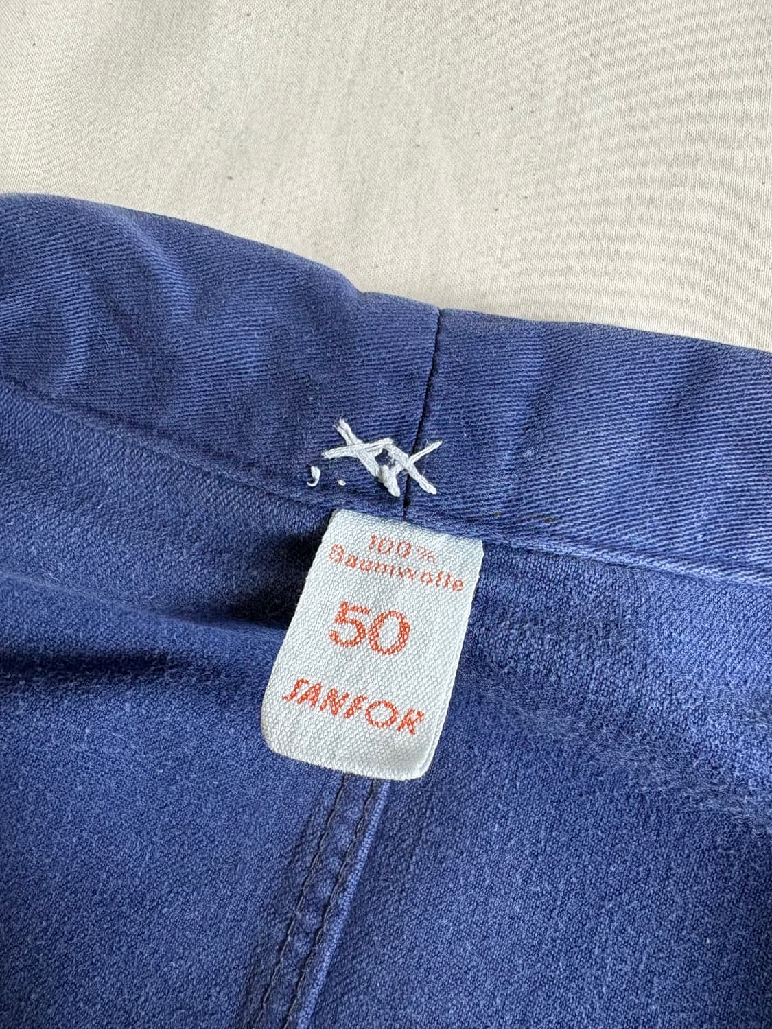 Sanfor 프렌치 워크자켓 50 상품이미지5