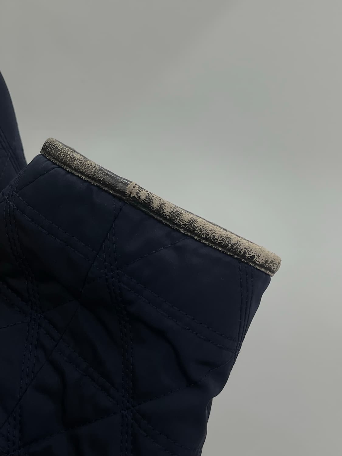 닥스 퀼팅 자켓 상품이미지8