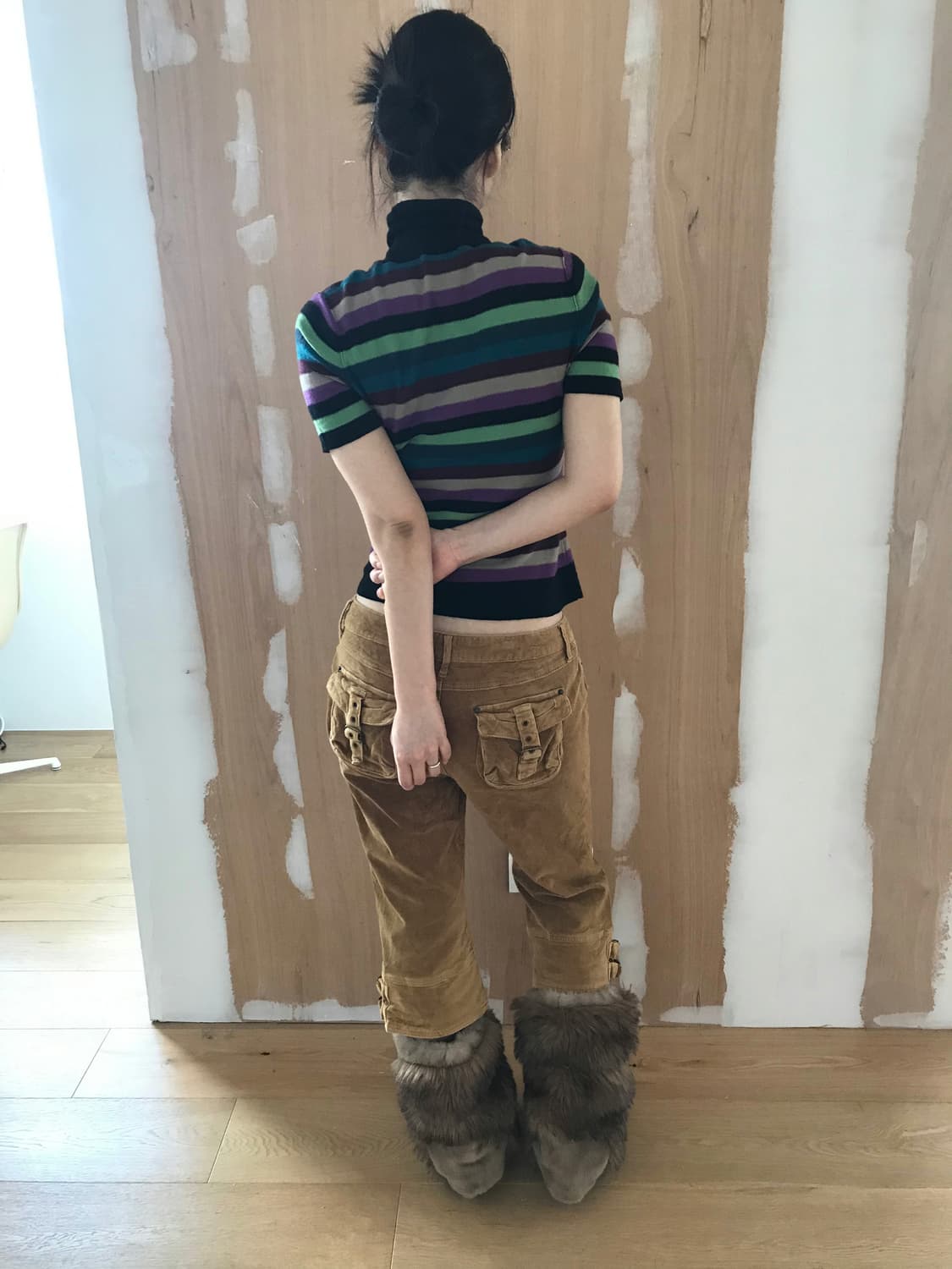 Sonia Rykiel knit 상품이미지3