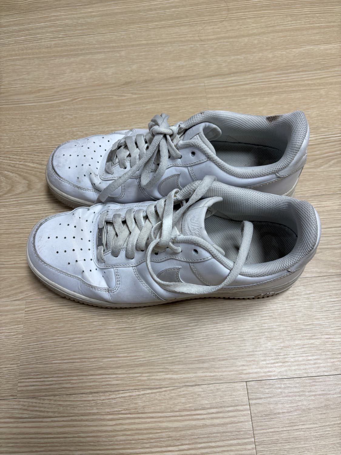 나이키 에어포스 280 상품이미지2