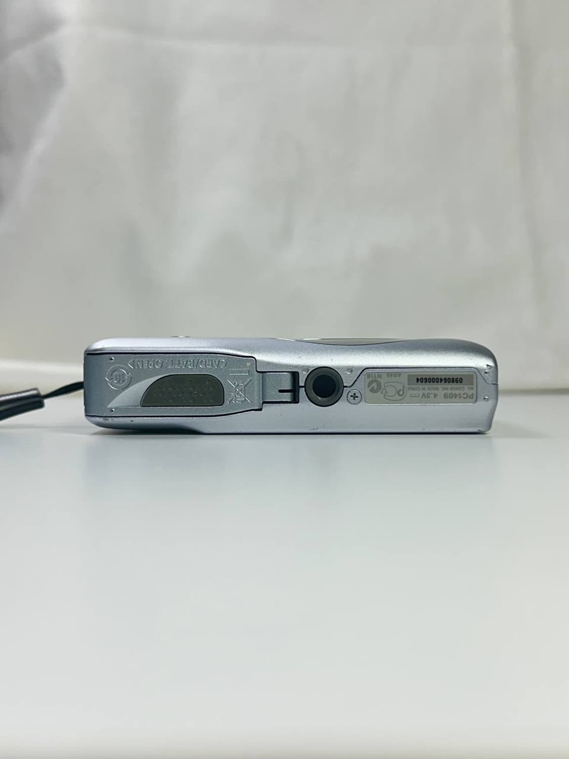 Canon ixus 105 / ixy 200f 캐논 익서스 디카 상품이미지8