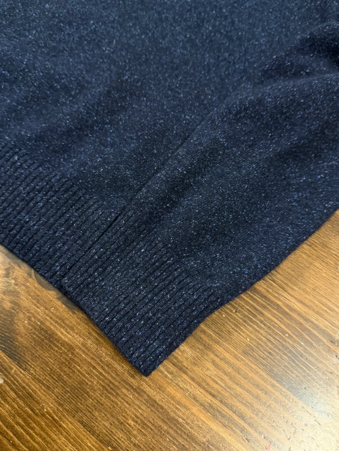 MI MAGLIA 니트 짚업 남성100 상품이미지8