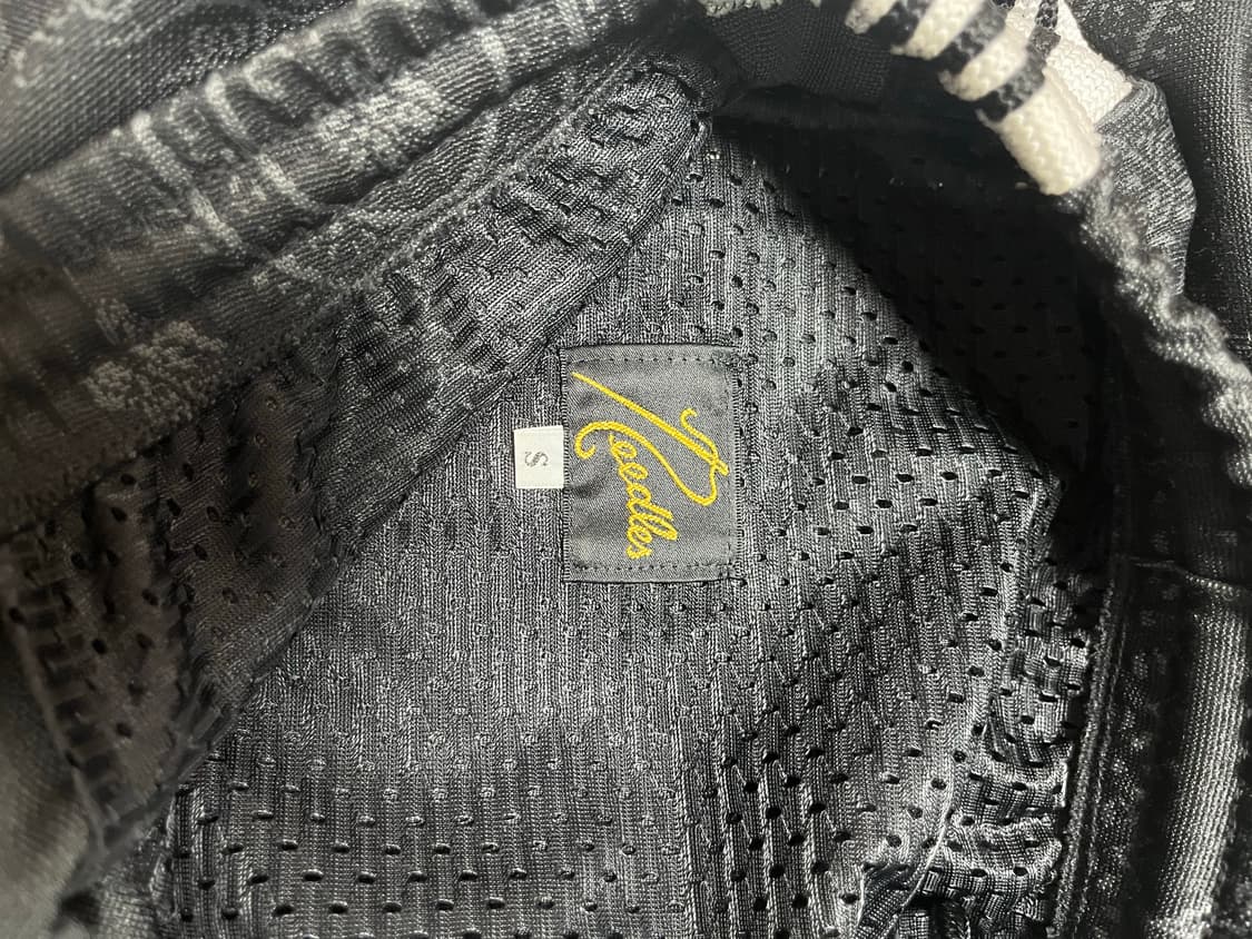 S)니들스 누비안 트랙팬츠 상품이미지3