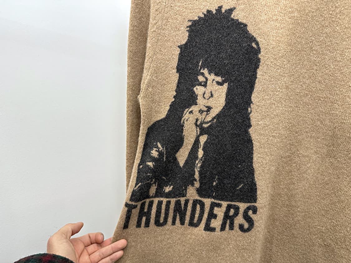 HYSTERIC GLAMOUR (M) 상품이미지7