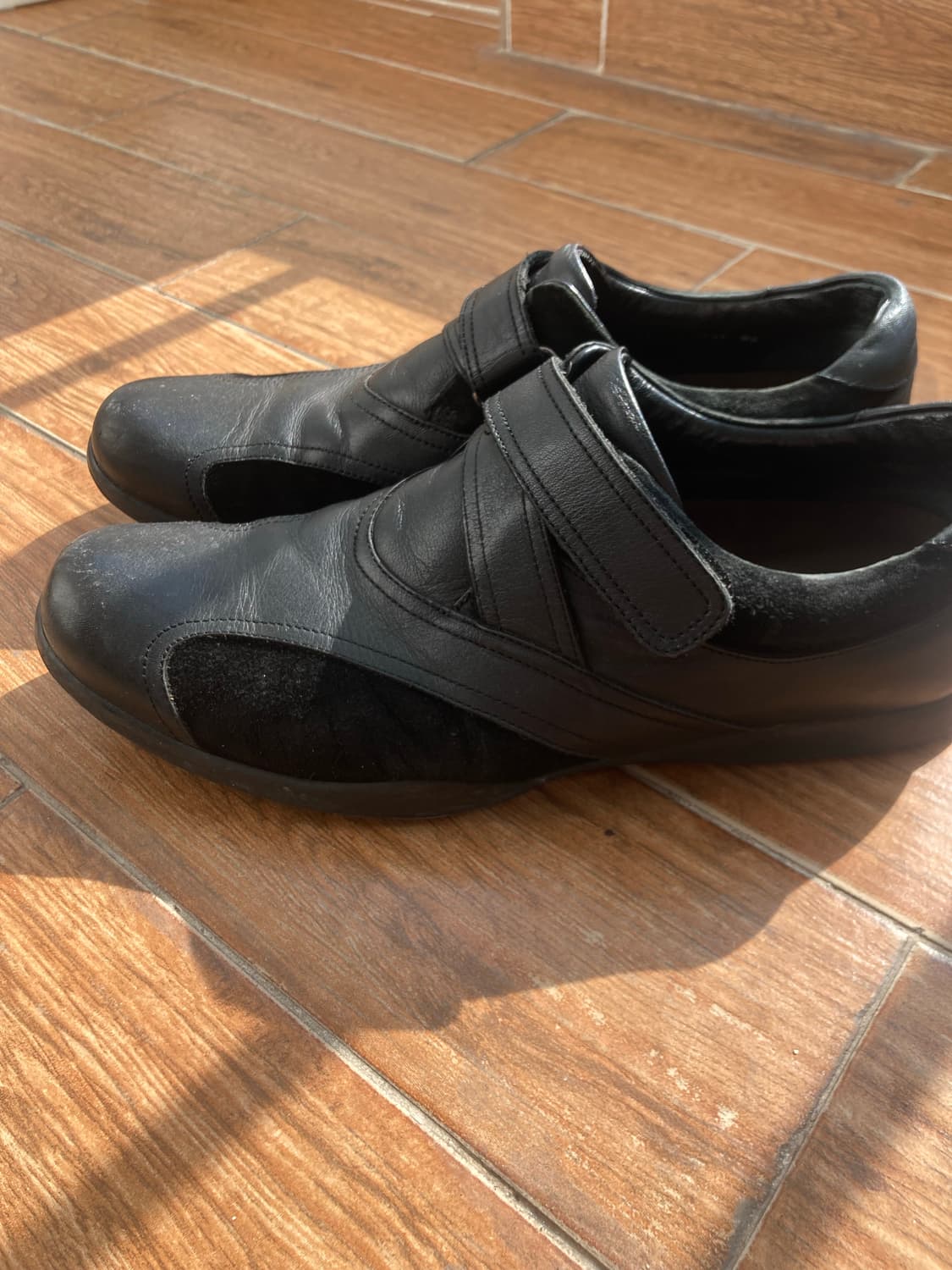 빈티지 로퍼 상품이미지3