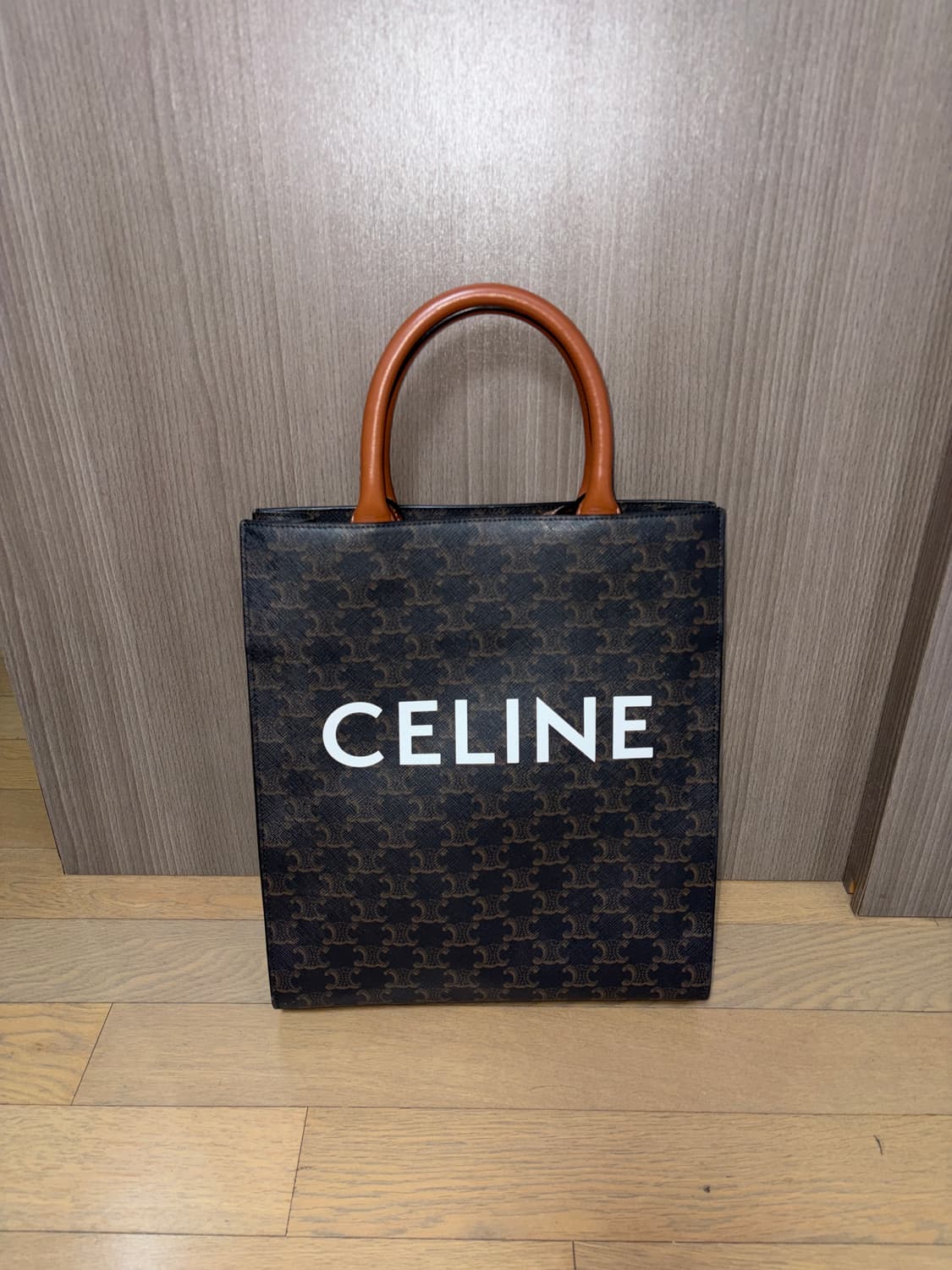 [셀린느] 트리오페 카바스백 *미디움 상품이미지1