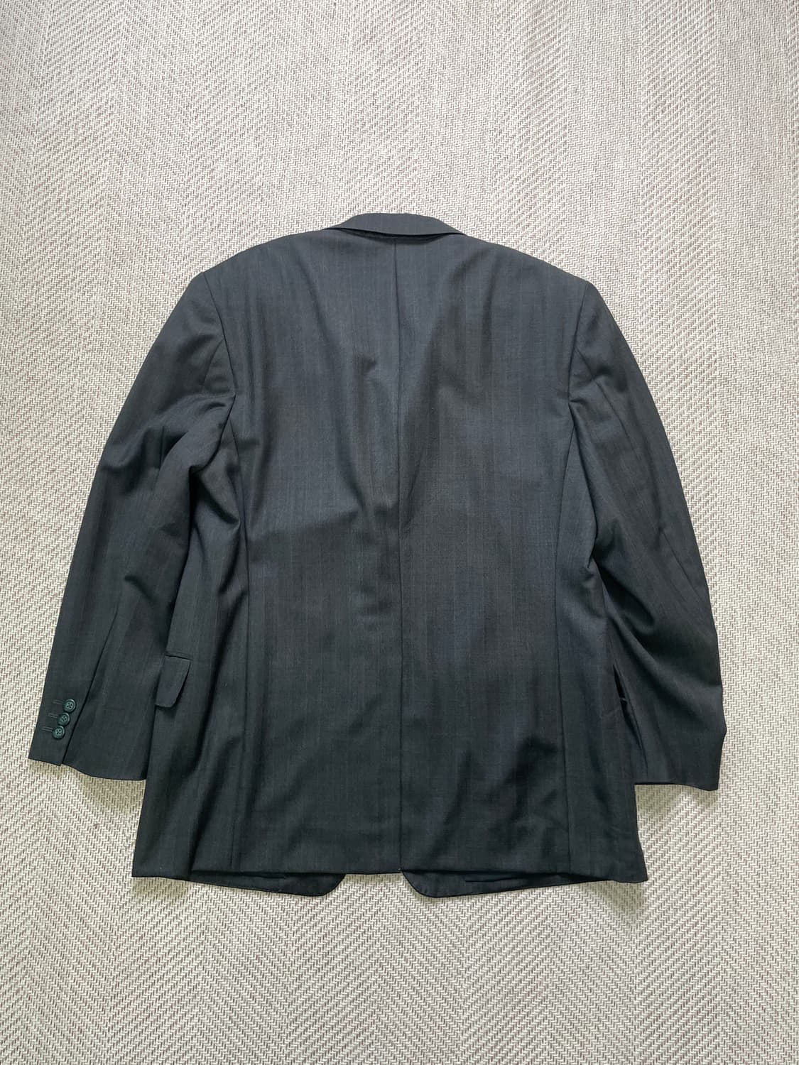 에르메네질도 제냐 그레이 블레이저  상품이미지6