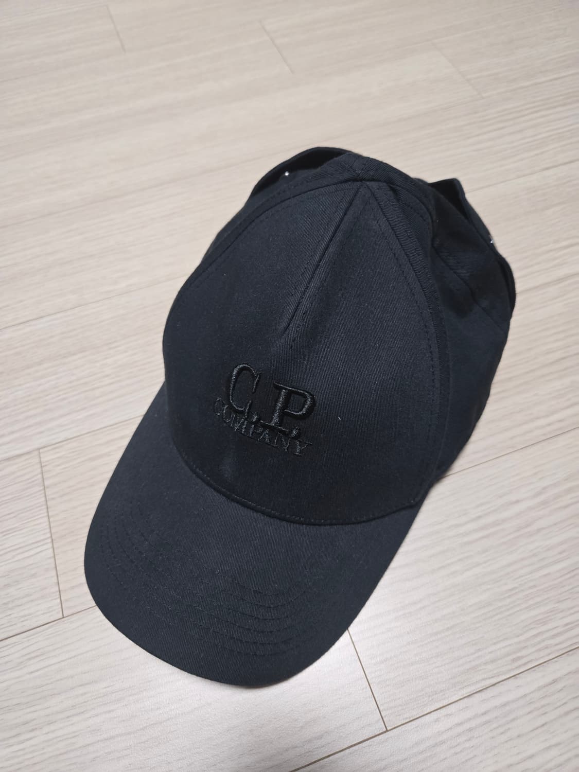 cp 컴퍼니 볼캡 L 사이즈 상품이미지1