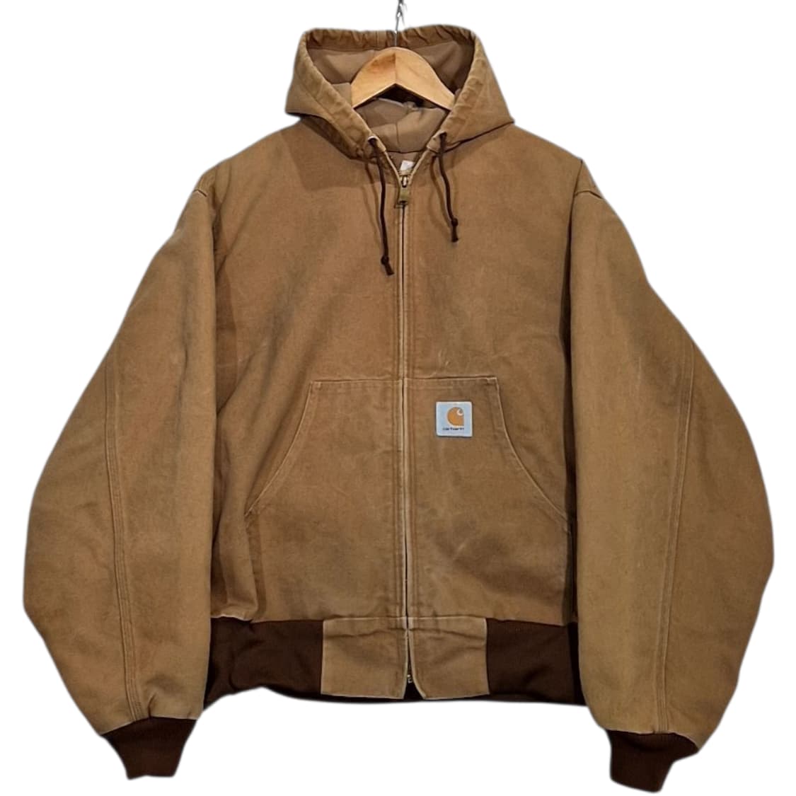 Carhartt 칼하트 JR106 엑티브 자켓 상품이미지1
