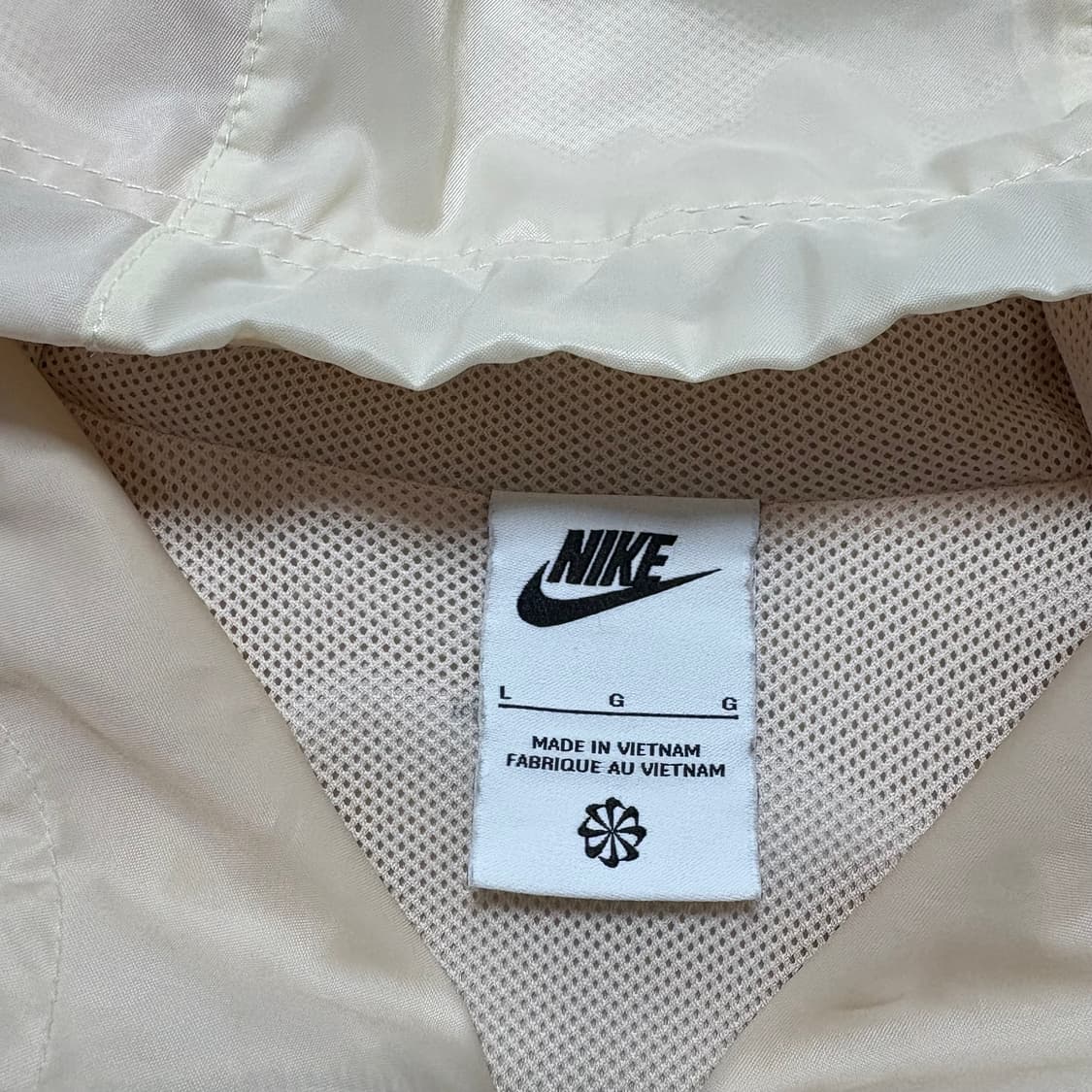 나이키 아노락 상품이미지5