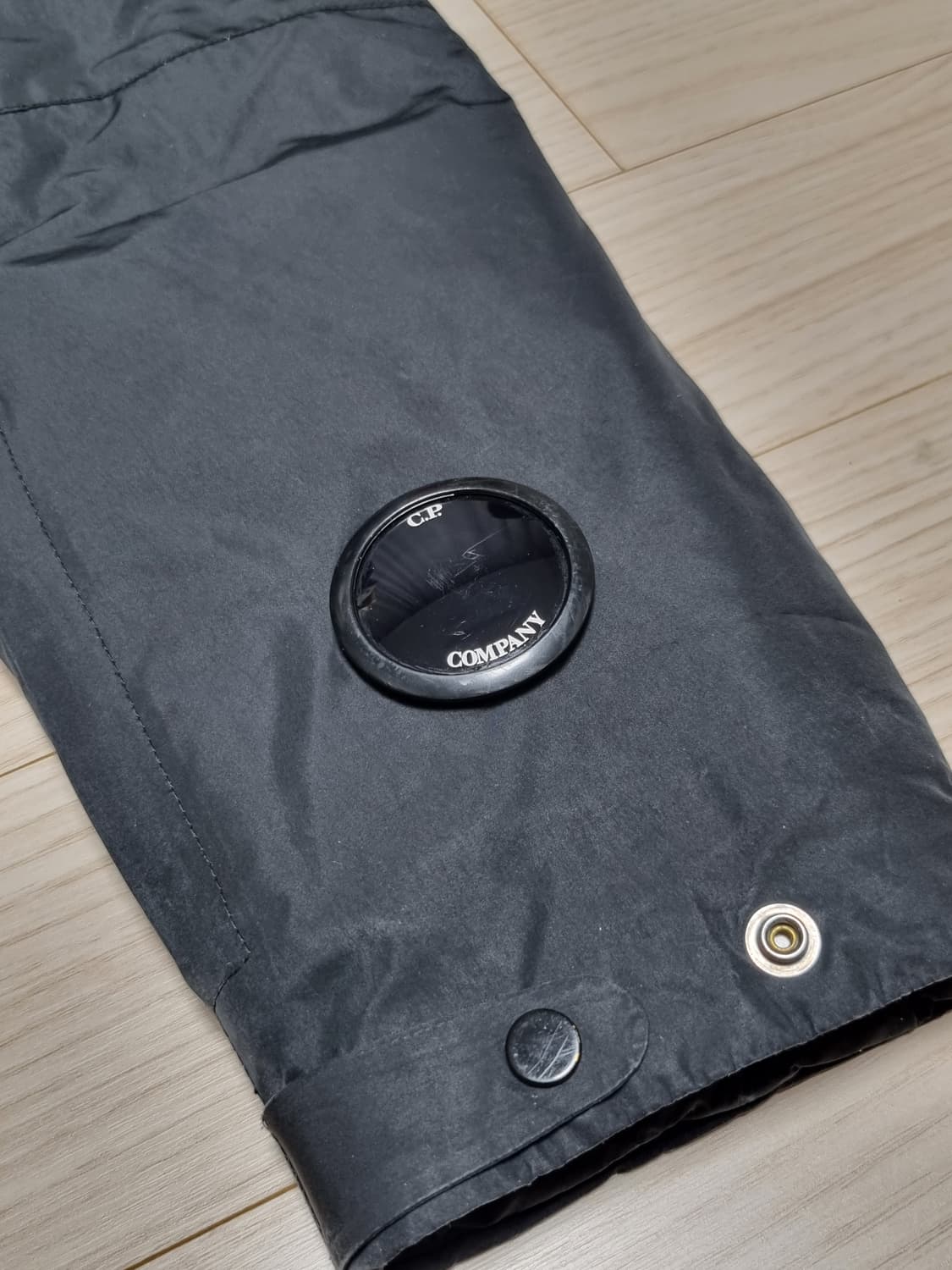 cp컴퍼니 마이크로-M 패딩 상품이미지4