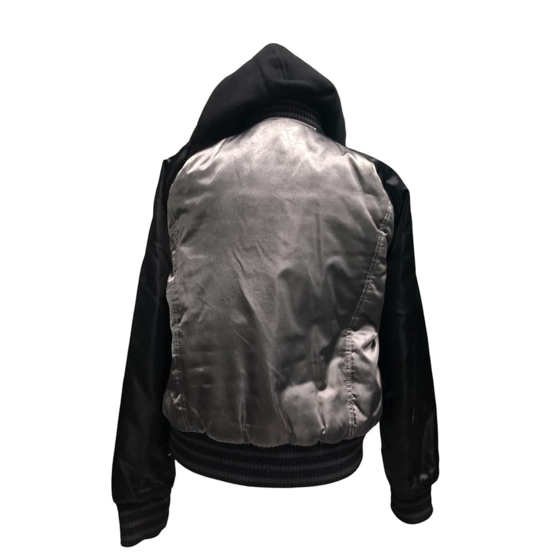 MLB 양키즈 여리핏.후드 바시티 (표기90m) 상품이미지3