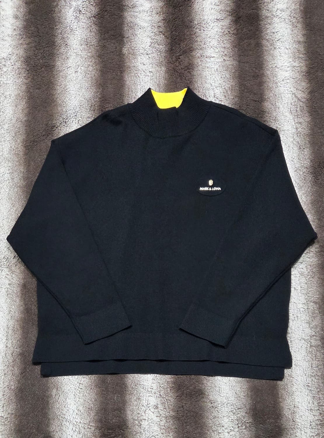 마크앤로나 여자 니트티셔츠 상품이미지1