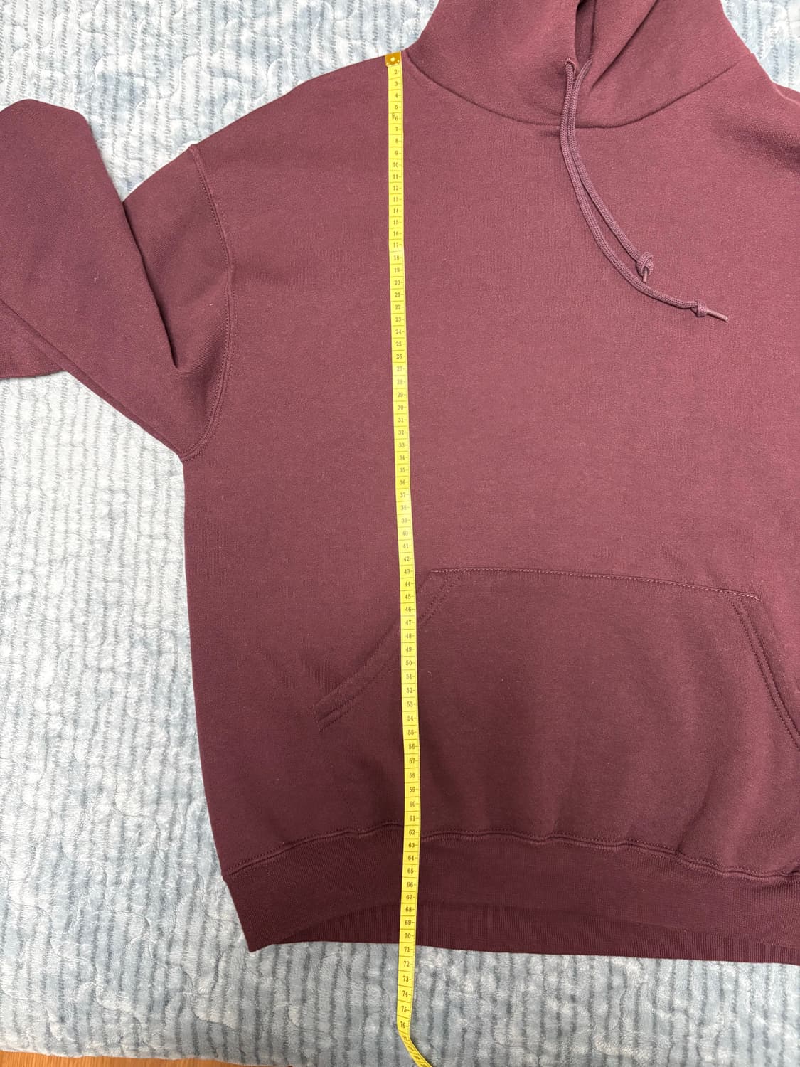 00s 러셀 후드 상품이미지6