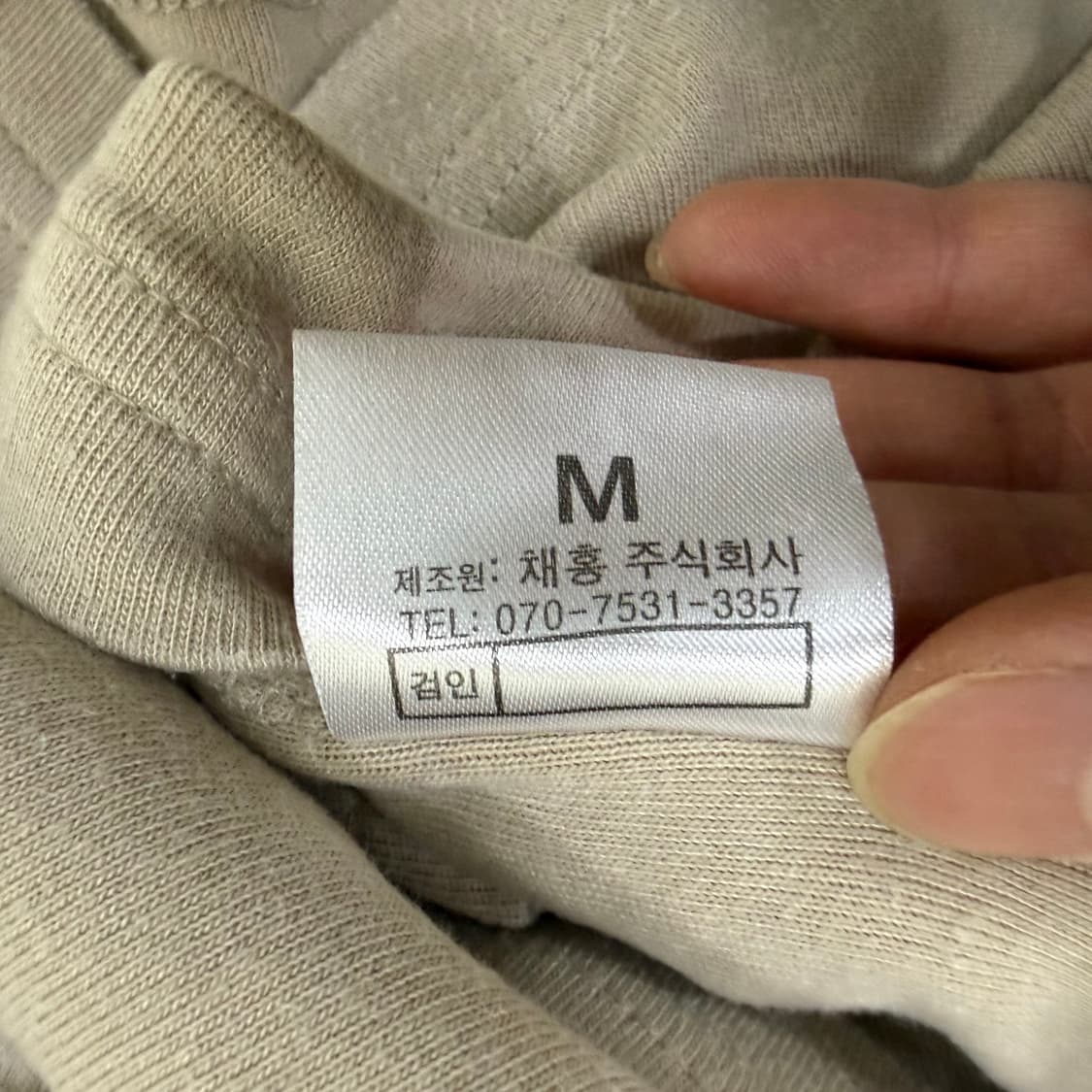 M 지안프랑코 페레 여성 텐셀 가디건 0123T1 상품이미지4