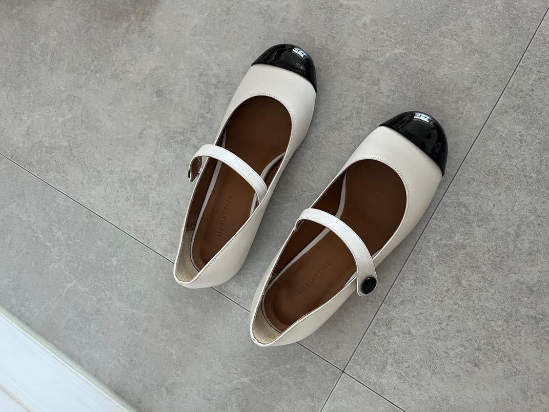 모디아티코 코이스트랩 메리제인 230 상품이미지2