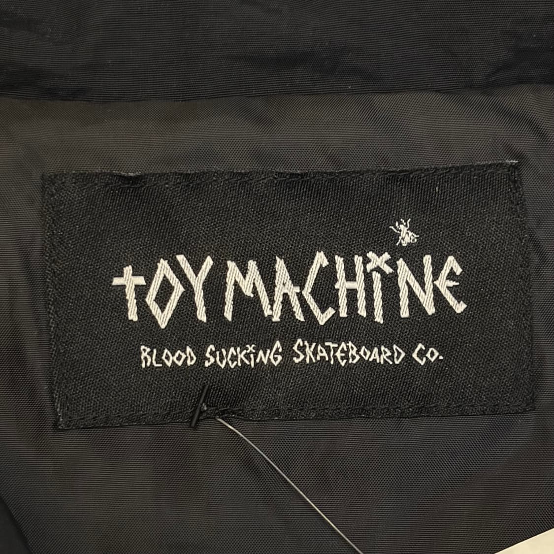 토이머신 스트릿 스케이트보드 바람막이 상품이미지6