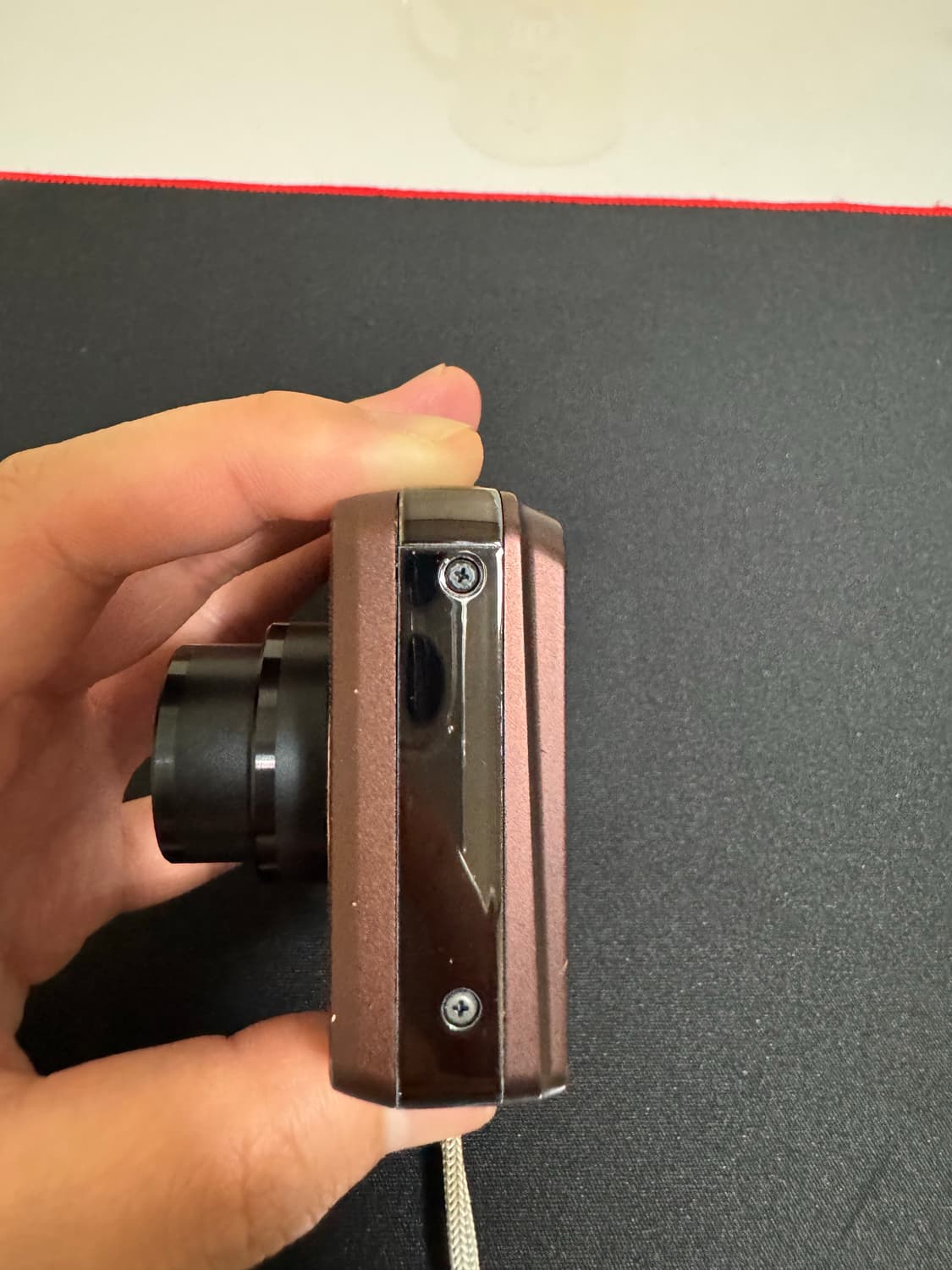 삼성 VLUU PL50 디카 상품이미지5