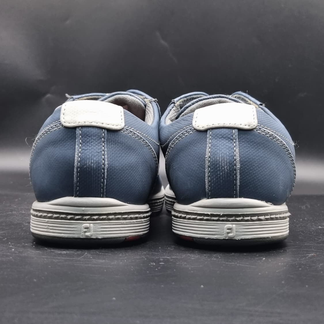 풋조이 컨투어 스파이크리스 골프화250  상품이미지4