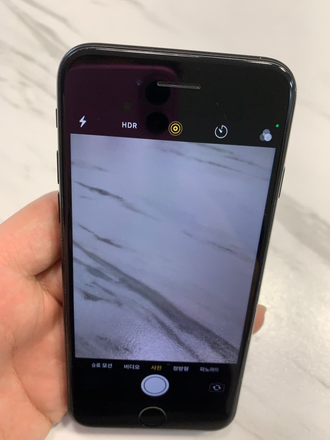 아이폰7매트블랙 32GB 상품이미지7