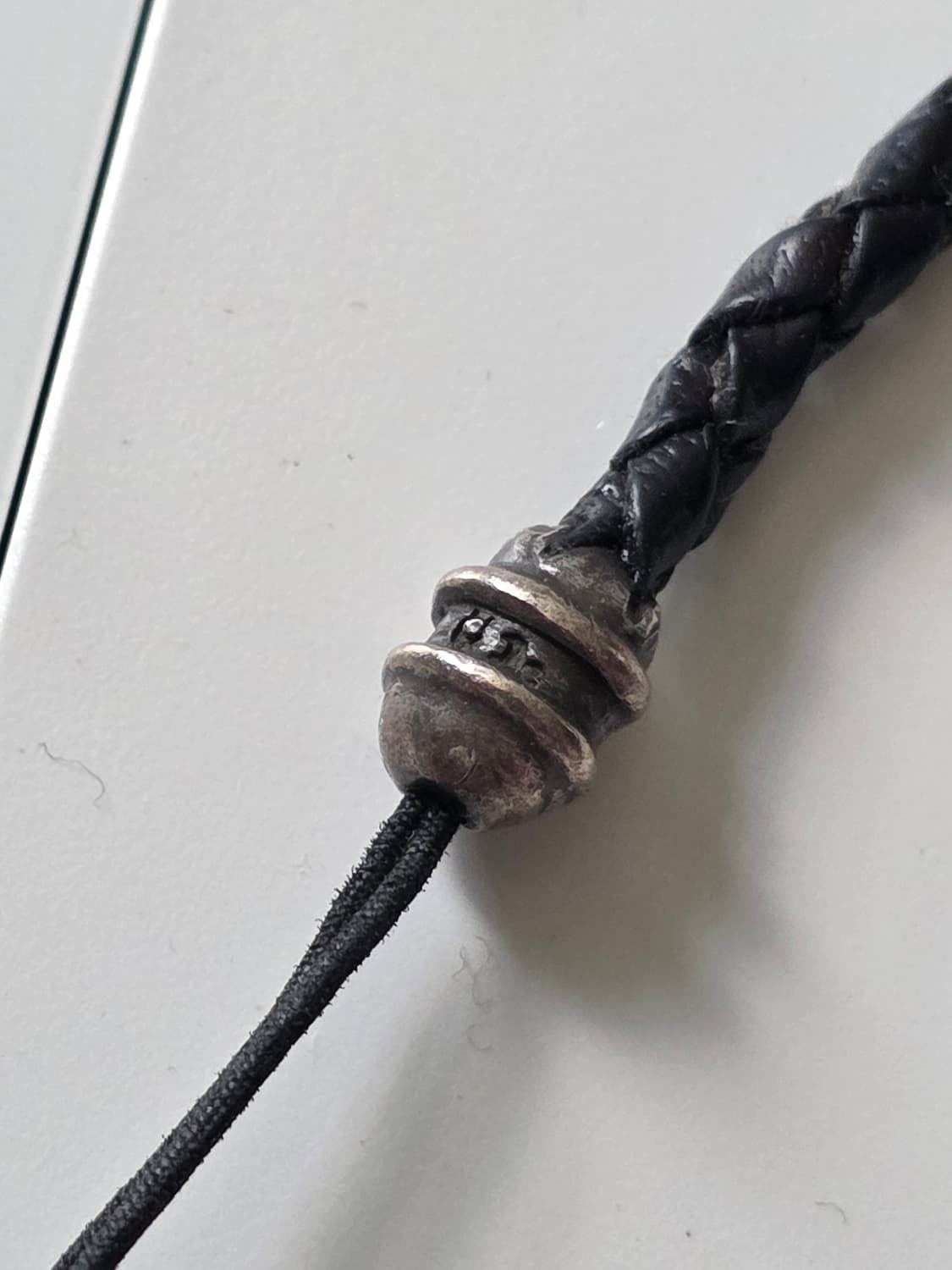 (OS) 크롬하츠 휴대폰 스트랩 대거 팬던트 가능 chromehearts 상품이미지6