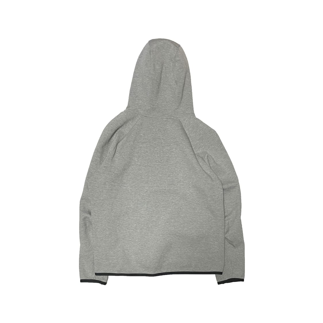 나이키 테크플리스 후드티 그레이 상품이미지2