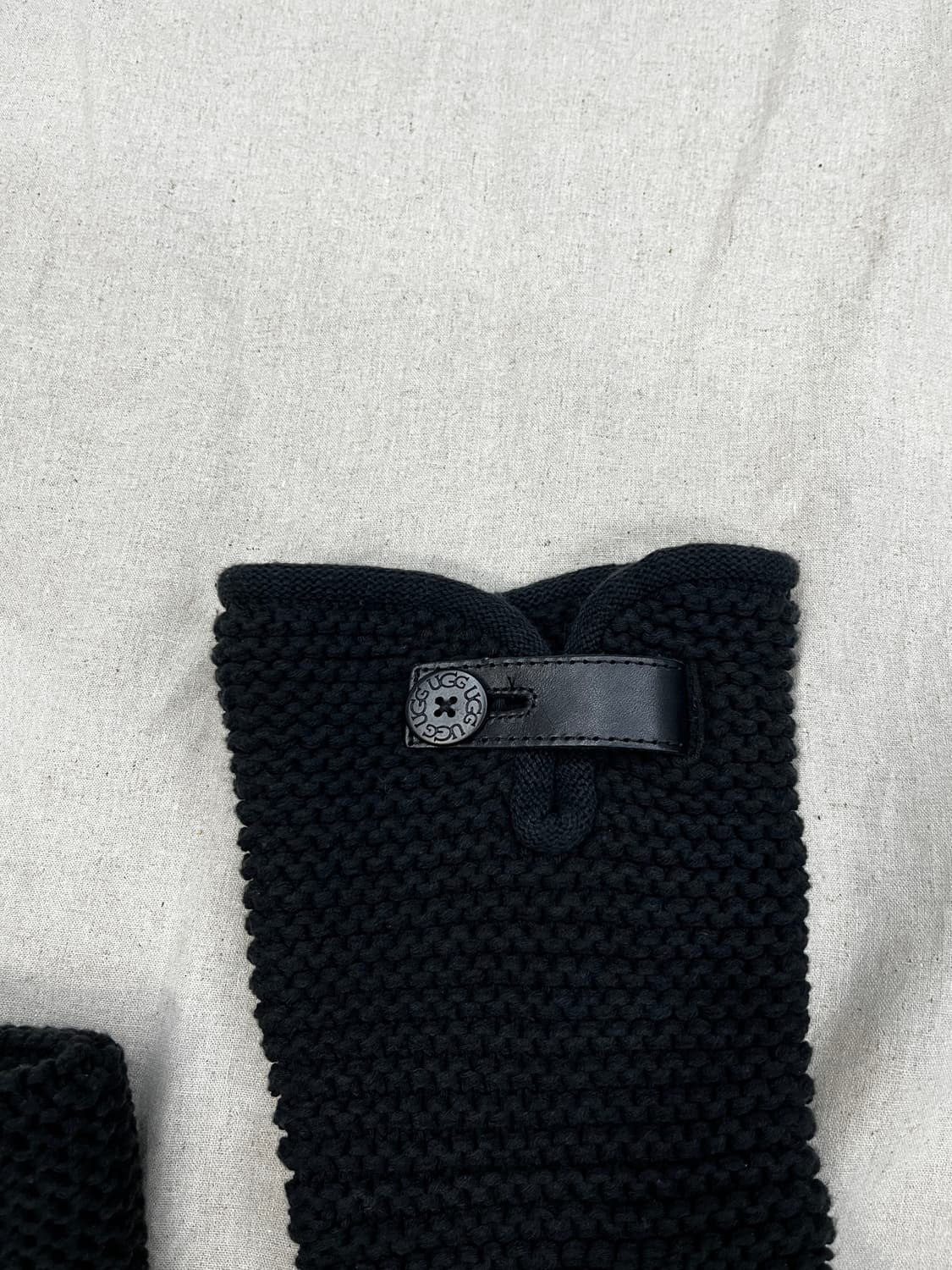 어그 니트 부츠 상품이미지2