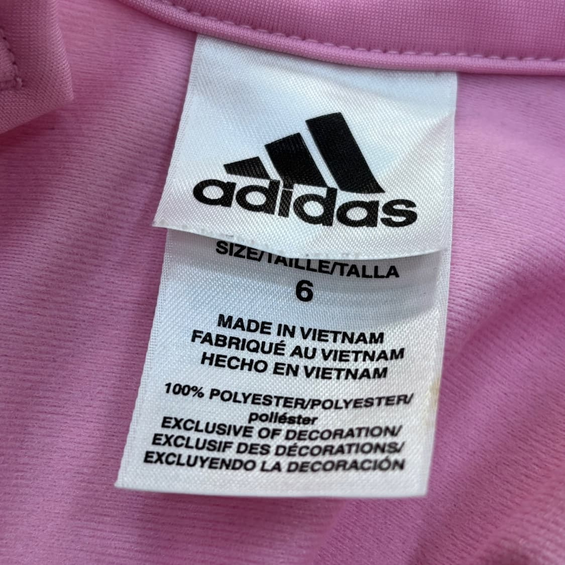 XS 나이키 드라이핏 반집업 긴팔 티셔츠 0326E 상품이미지4